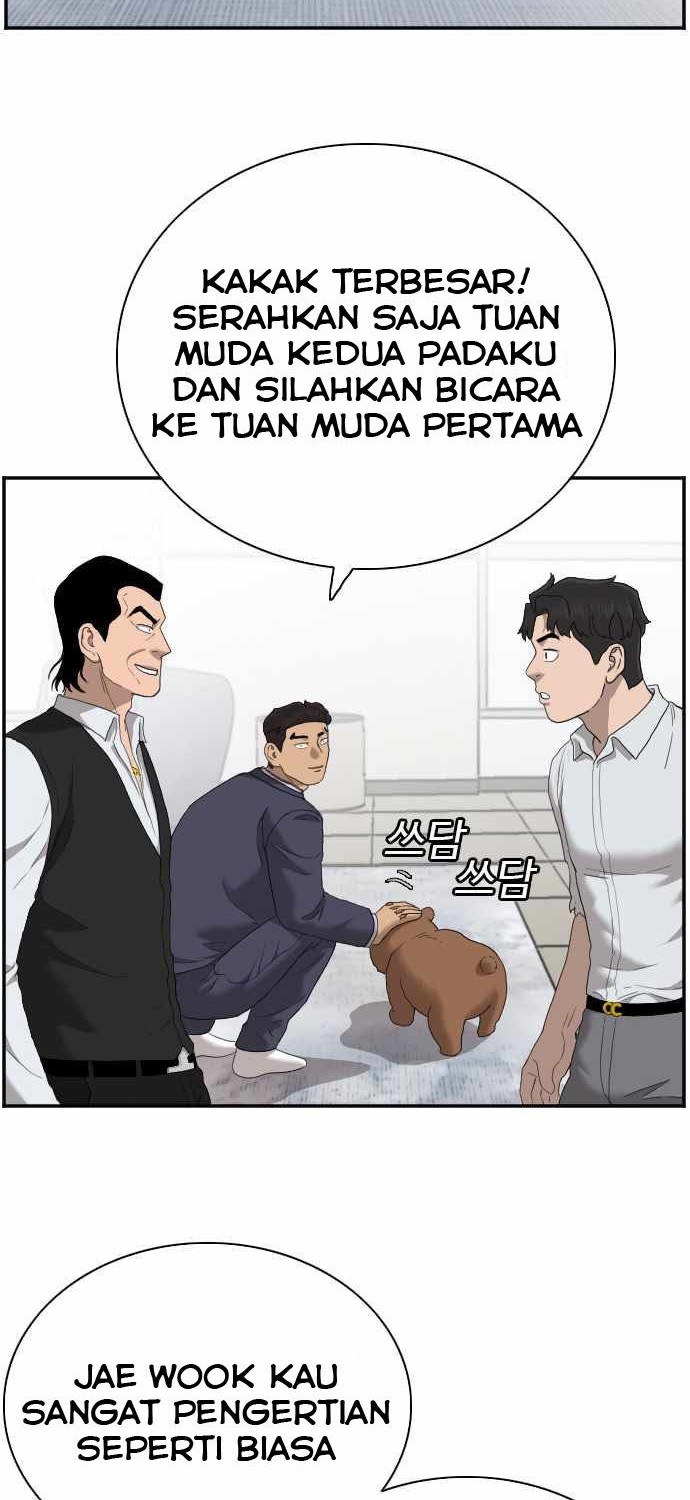 A Bad Person Bab 59 halaman 21