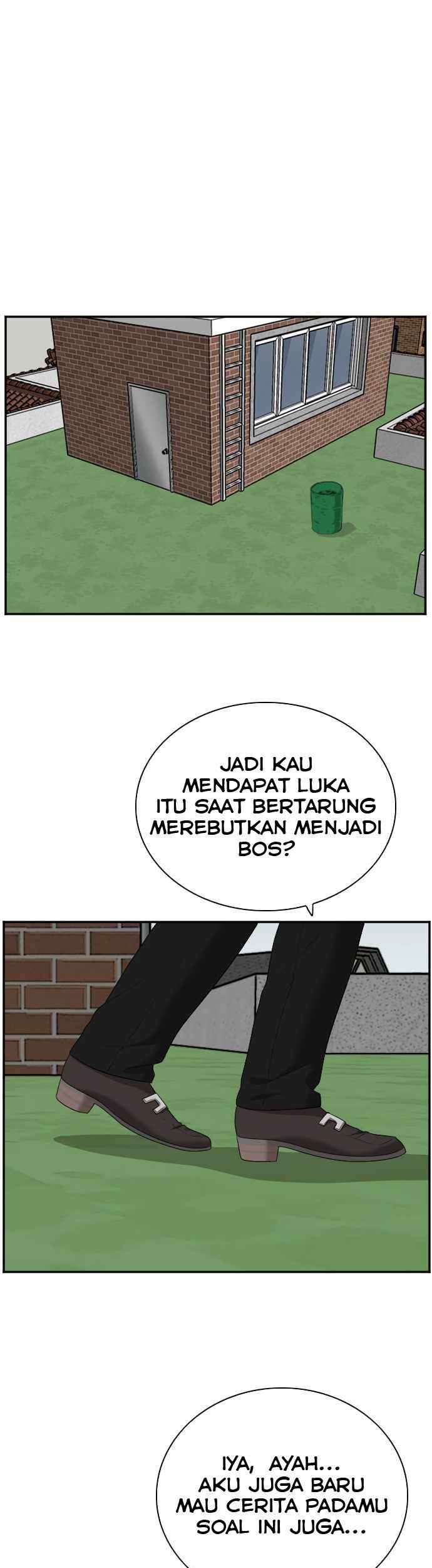 A Bad Person Bab 59 halaman 28