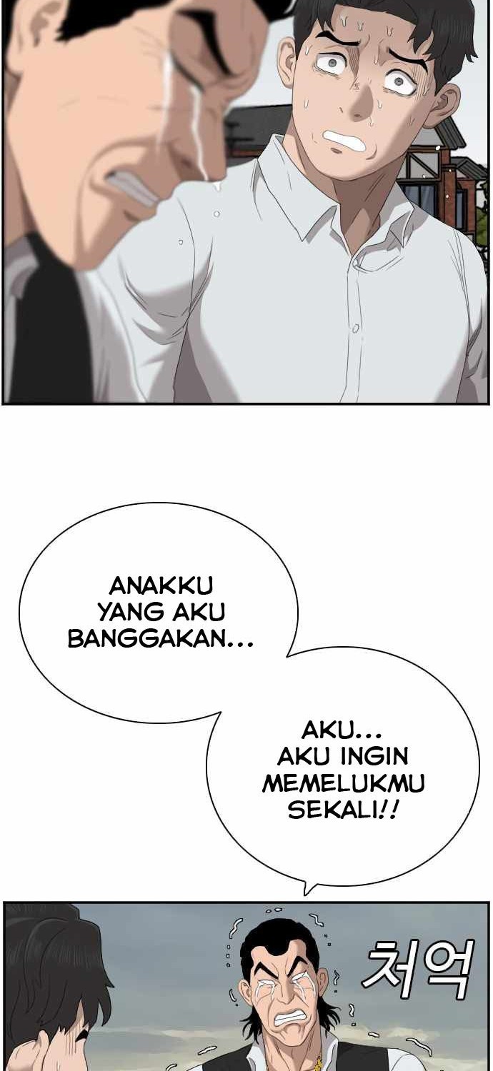 A Bad Person Bab 59 halaman 34