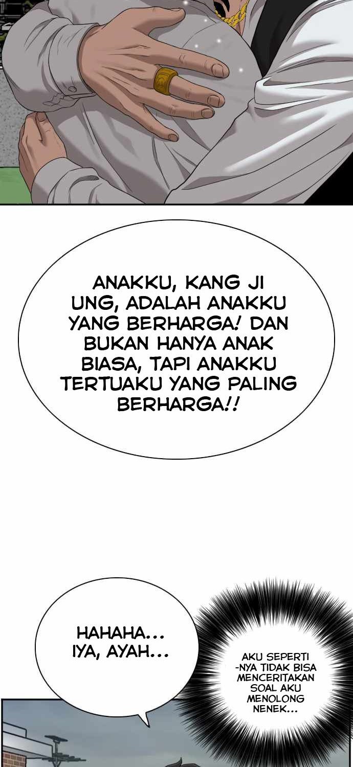 A Bad Person Bab 59 halaman 39
