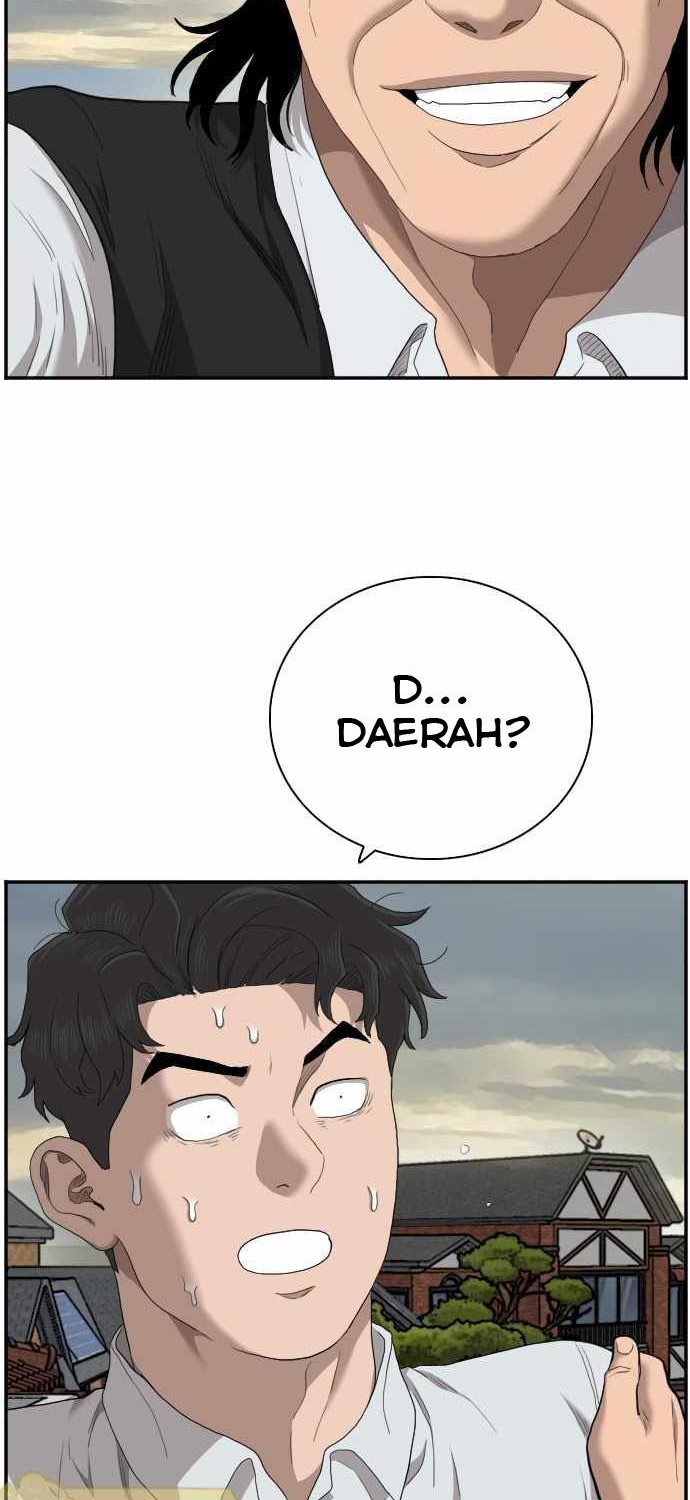 A Bad Person Bab 59 halaman 41