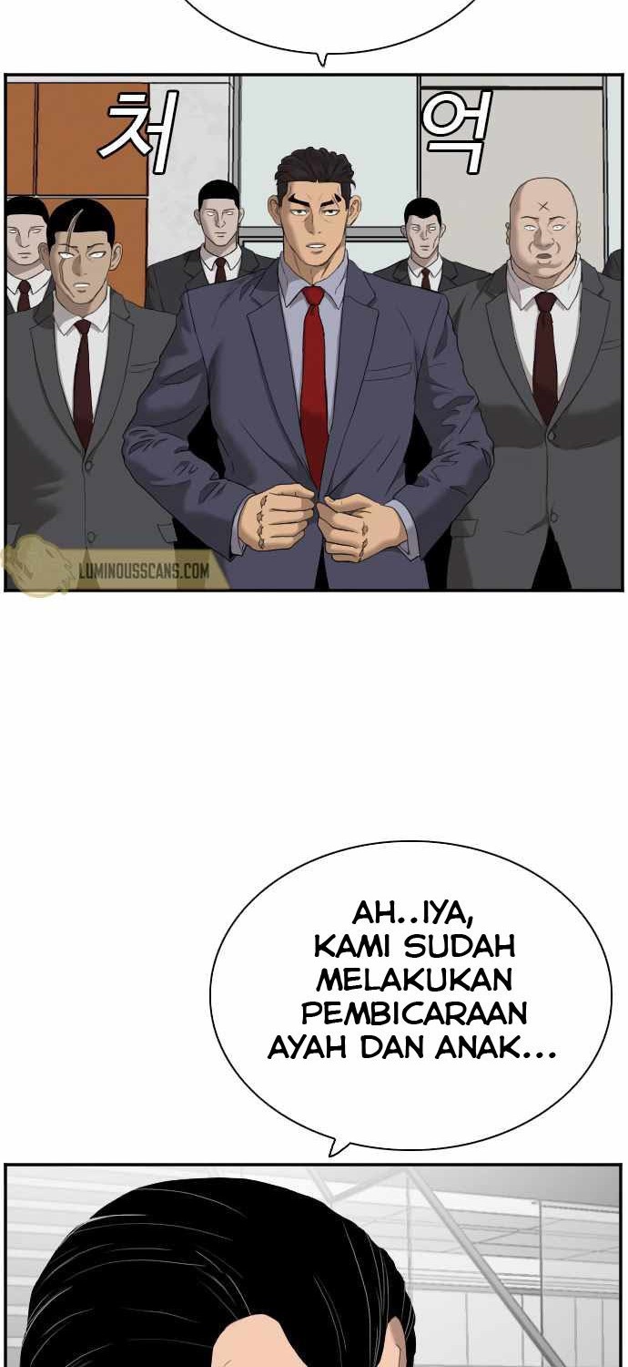 A Bad Person Bab 59 halaman 46