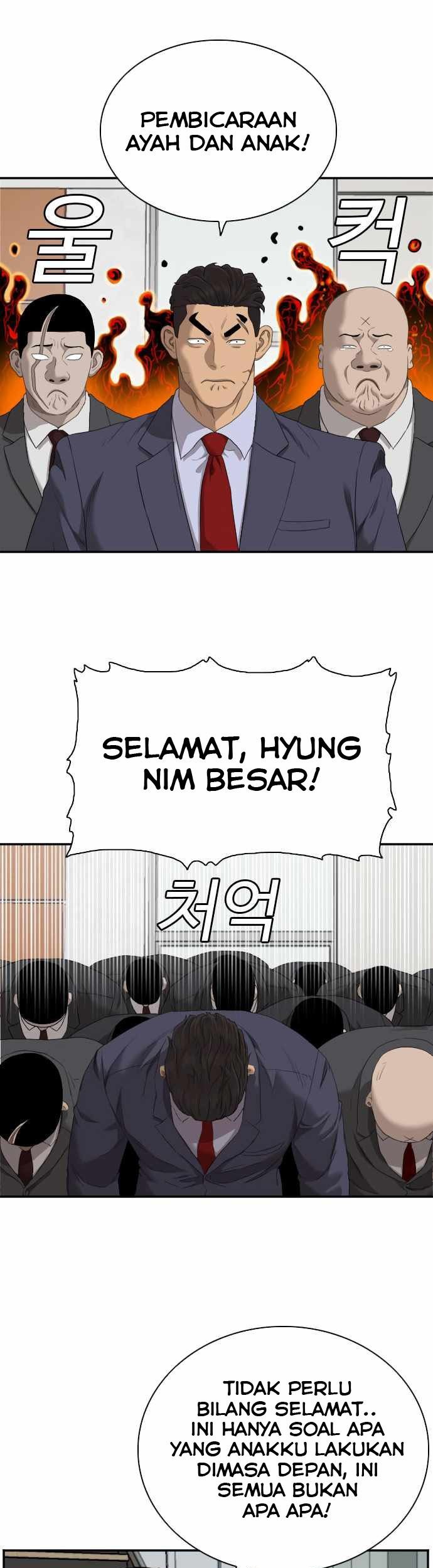 A Bad Person Bab 59 halaman 48