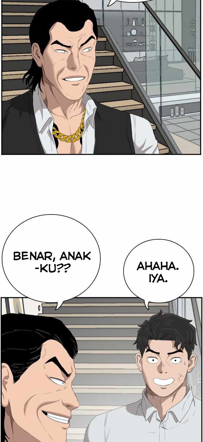 A Bad Person Bab 59 halaman 49