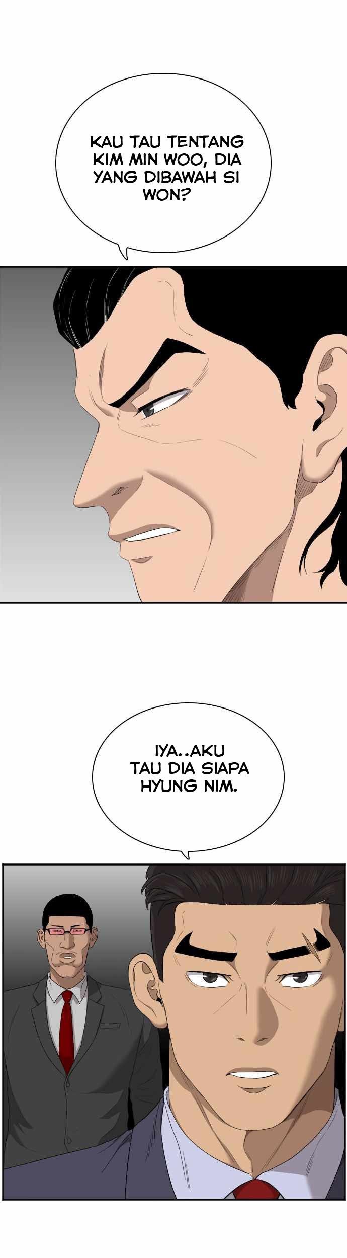 A Bad Person Bab 59 halaman 53