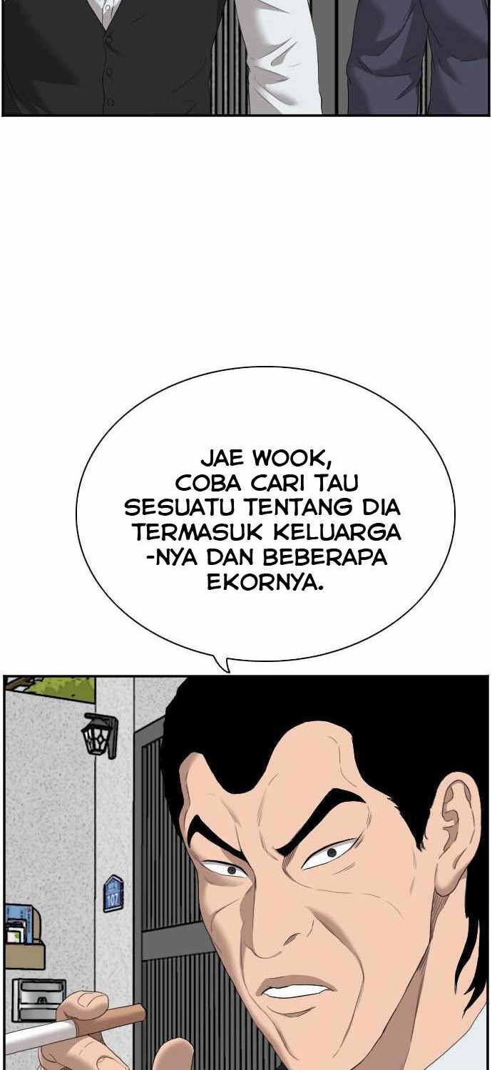 A Bad Person Bab 59 halaman 56