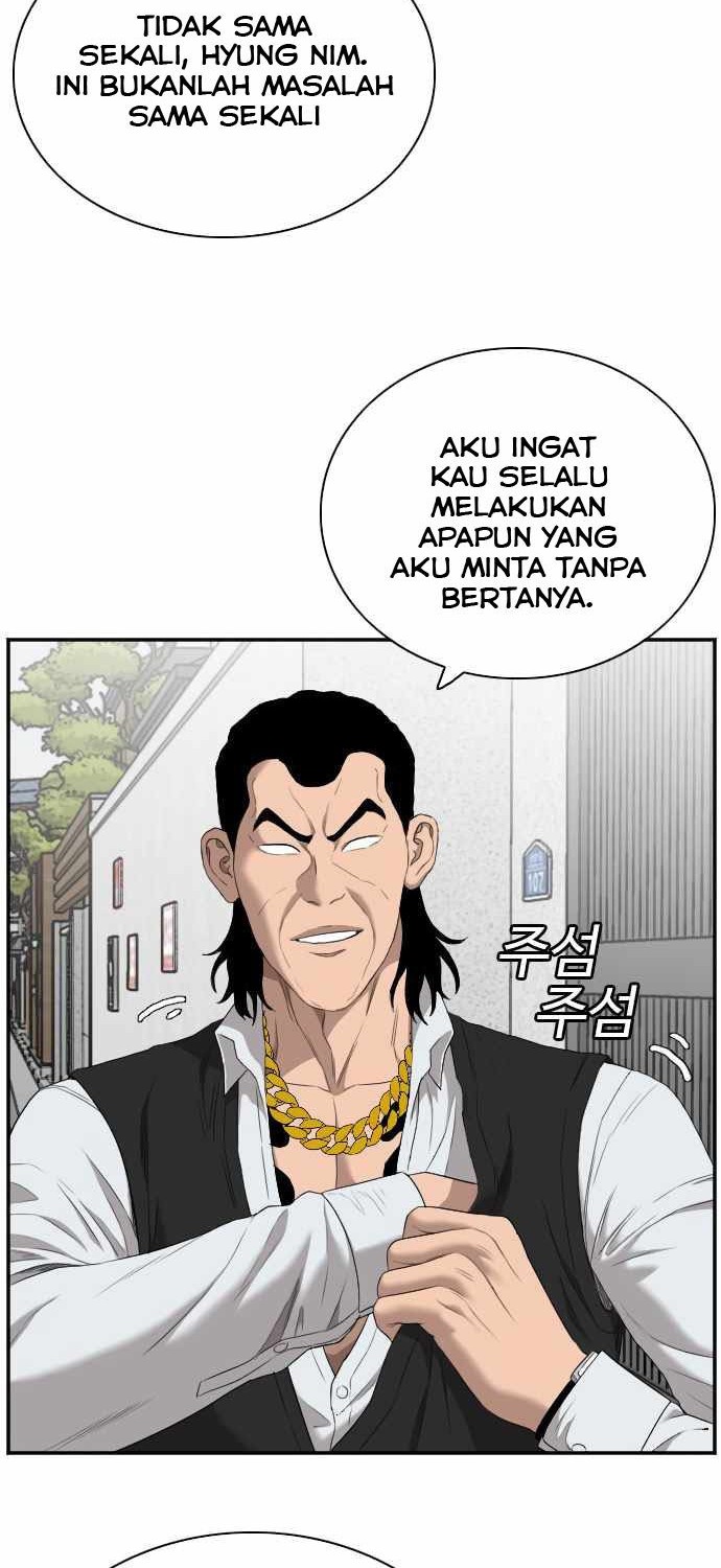 A Bad Person Bab 59 halaman 59