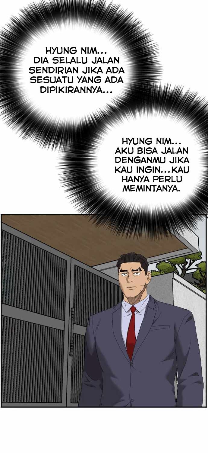 A Bad Person Bab 59 halaman 64