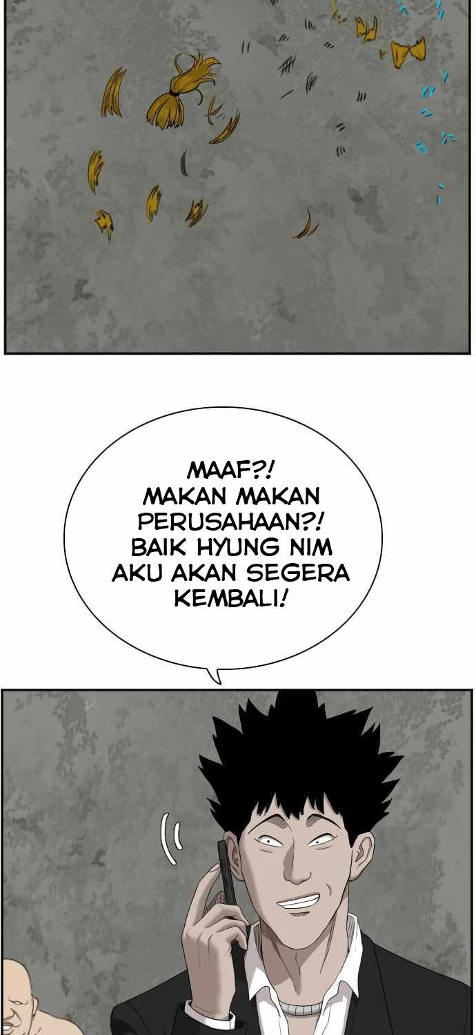 A Bad Person Bab 59 halaman 71