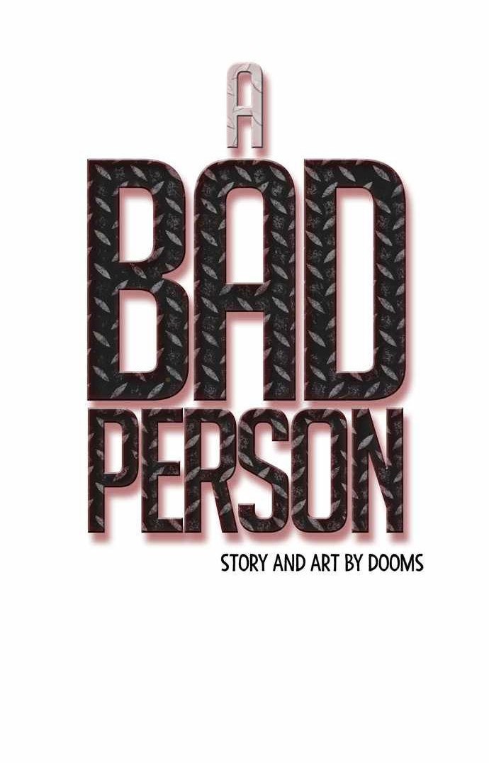 A Bad Person chapter 60 halaman 6