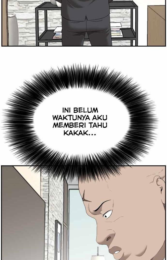 A Bad Person chapter 60 halaman 12