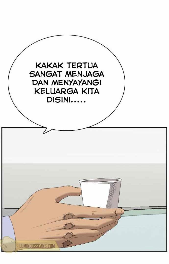 A Bad Person chapter 60 halaman 14