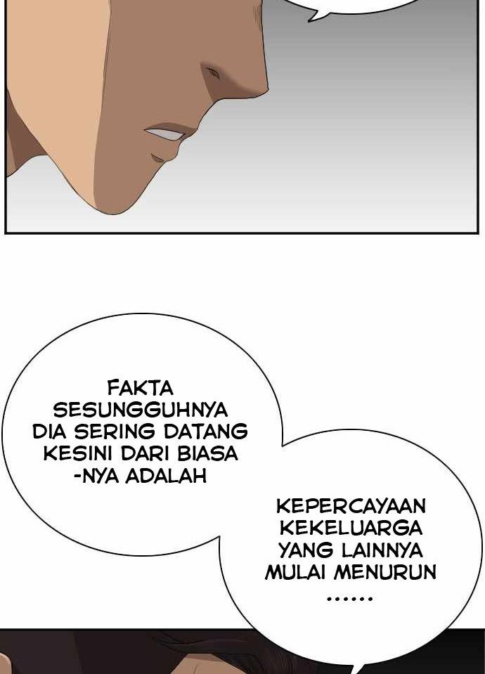 A Bad Person chapter 60 halaman 18