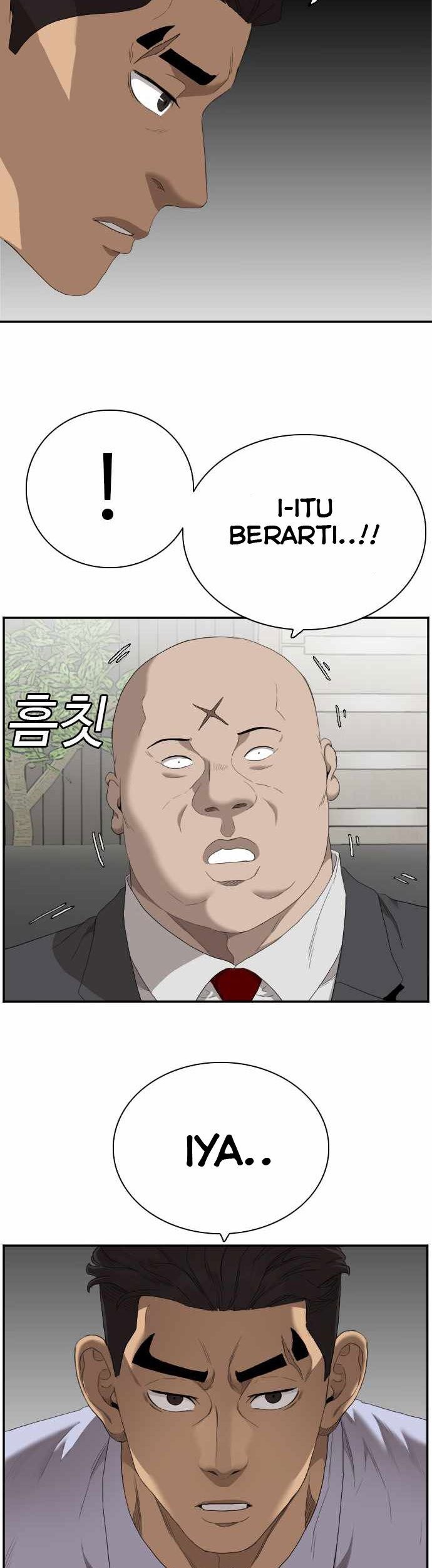 A Bad Person chapter 60 halaman 19