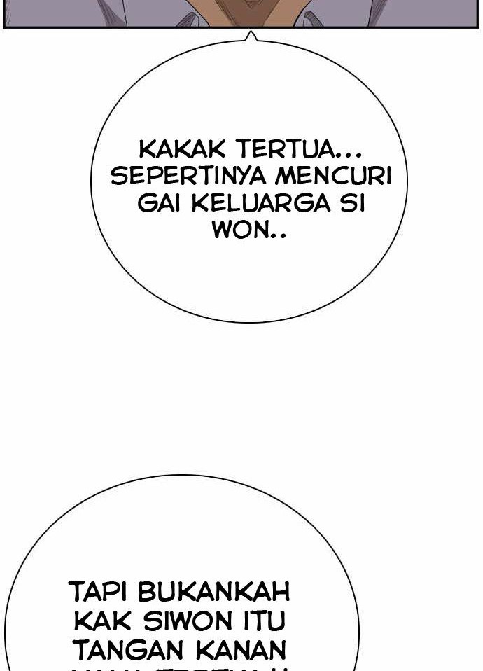 A Bad Person chapter 60 halaman 20