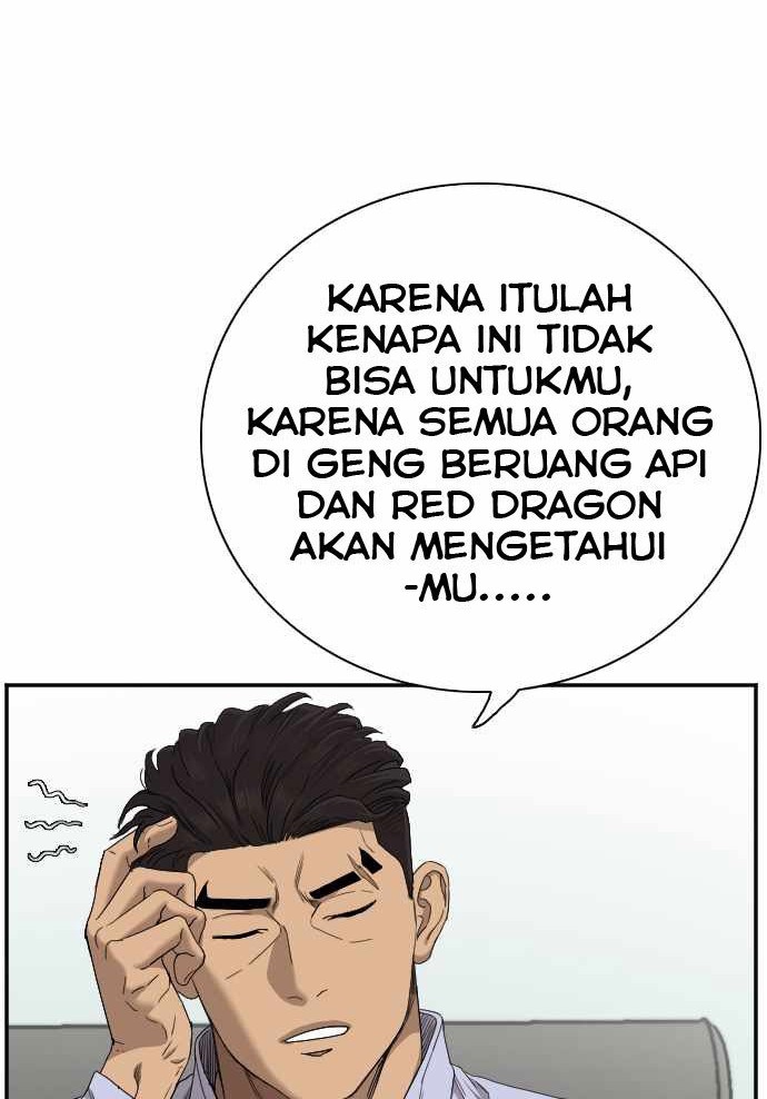 A Bad Person chapter 60 halaman 28