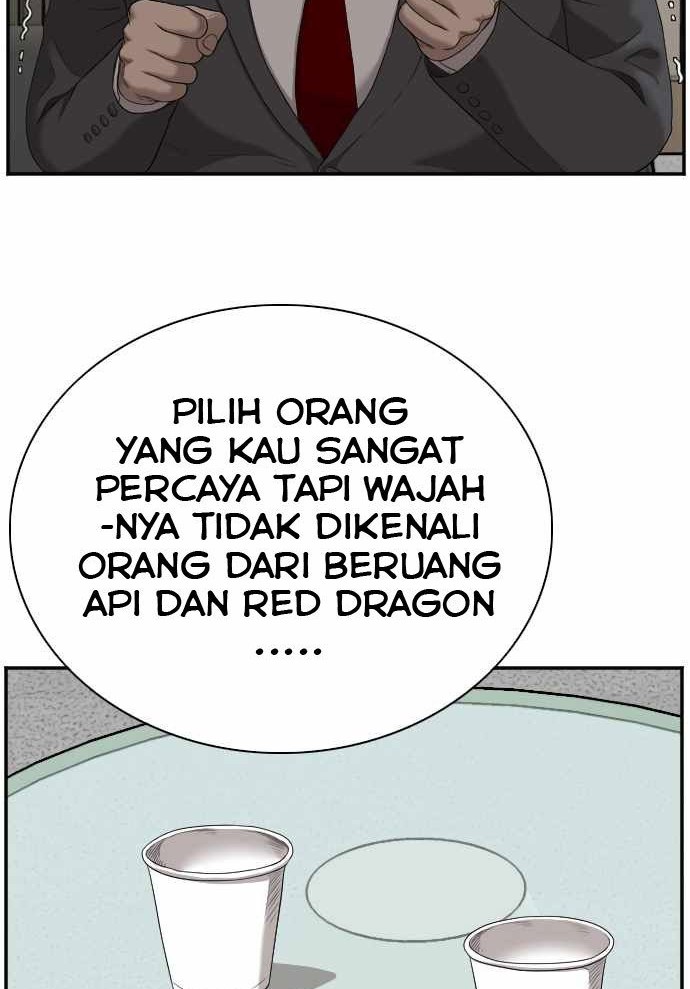 A Bad Person chapter 60 halaman 30