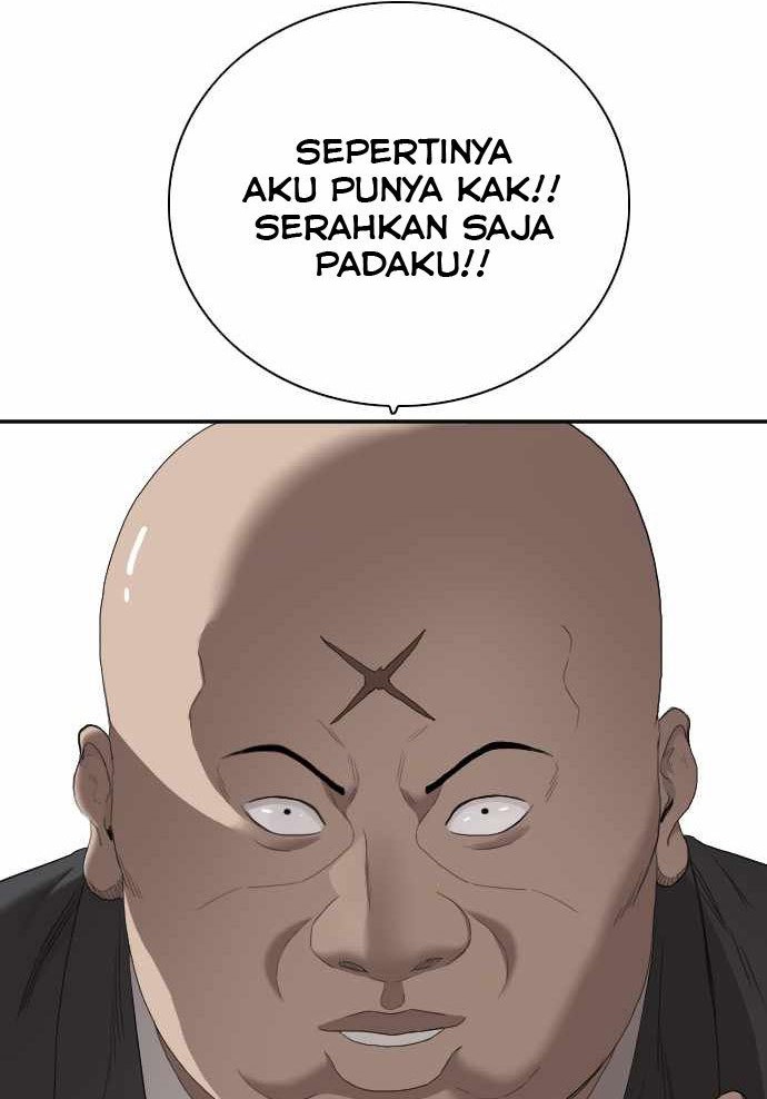 A Bad Person chapter 60 halaman 32