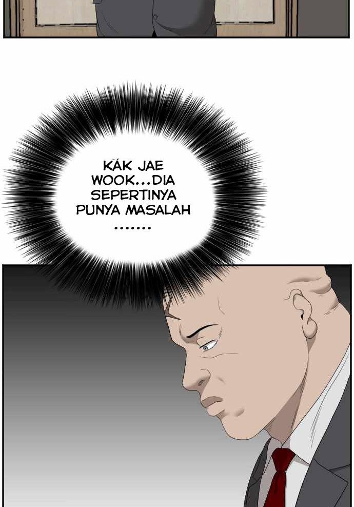 A Bad Person chapter 60 halaman 34