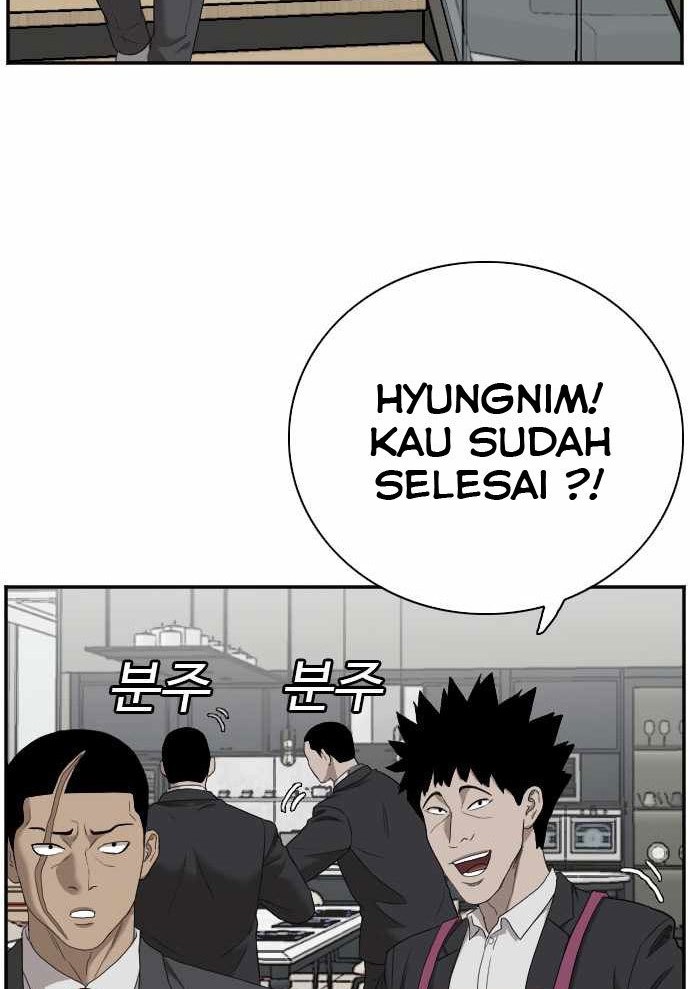 A Bad Person chapter 60 halaman 36