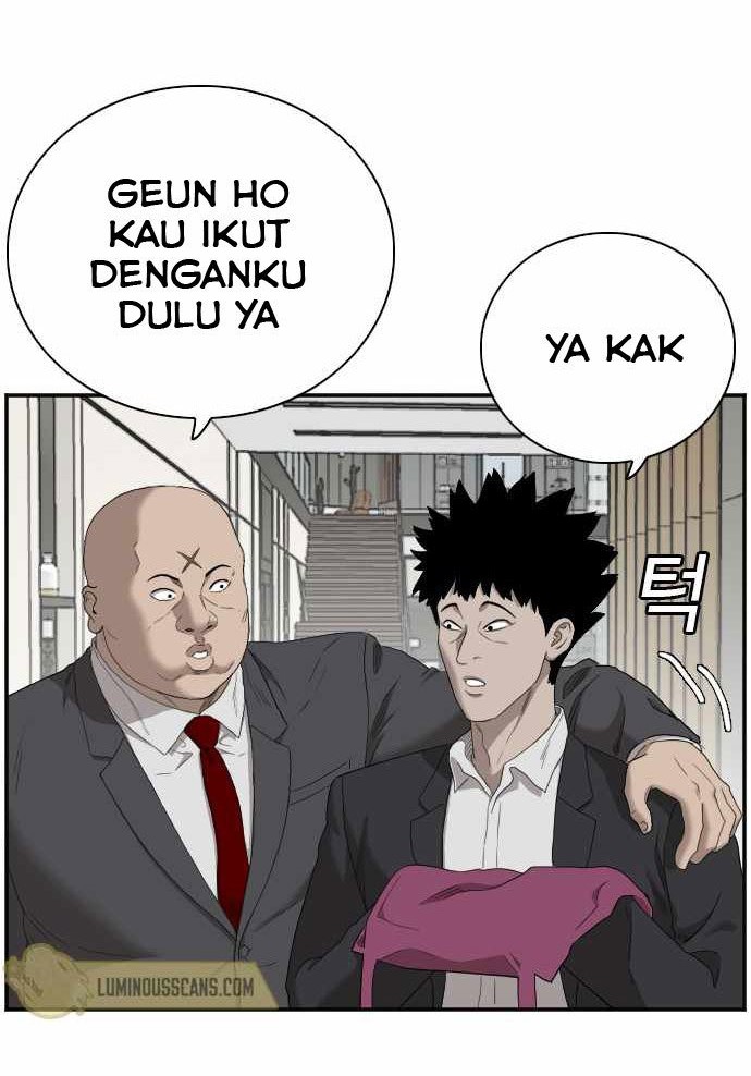 A Bad Person chapter 60 halaman 38