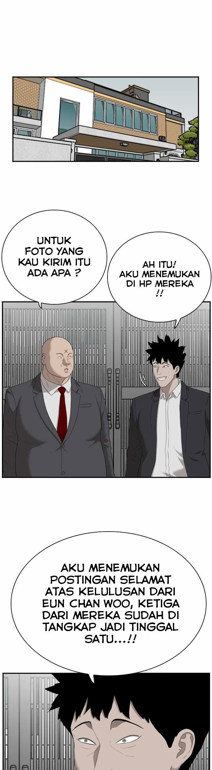A Bad Person chapter 60 halaman 39