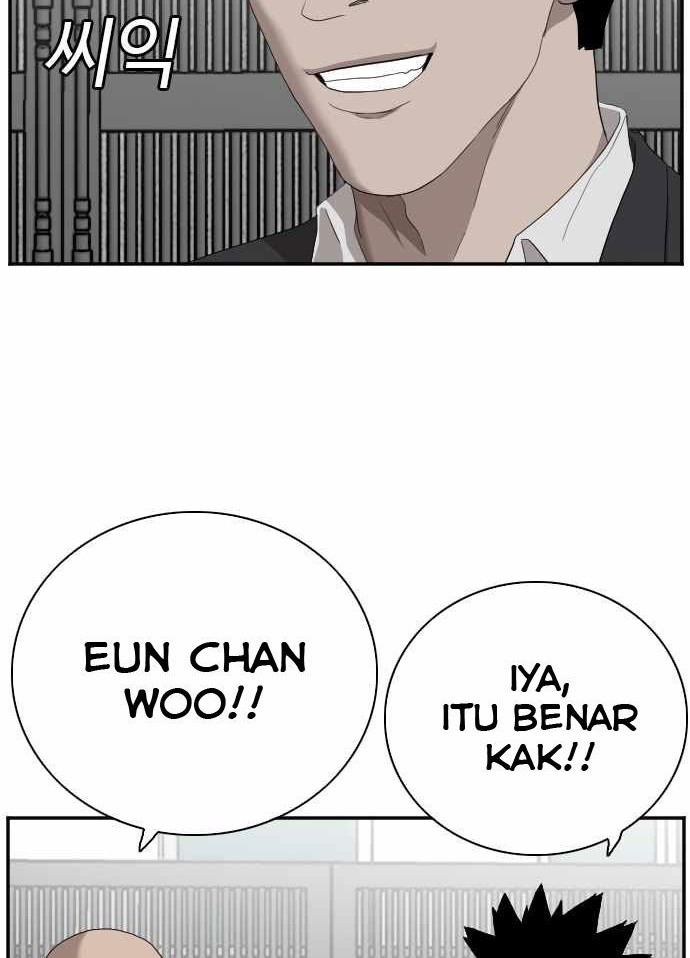 A Bad Person chapter 60 halaman 40