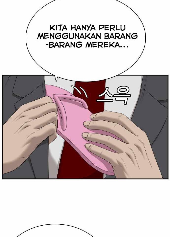 A Bad Person chapter 60 halaman 42