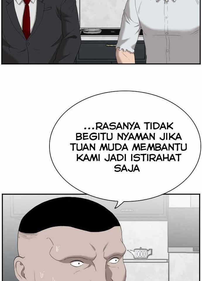 A Bad Person chapter 60 halaman 44