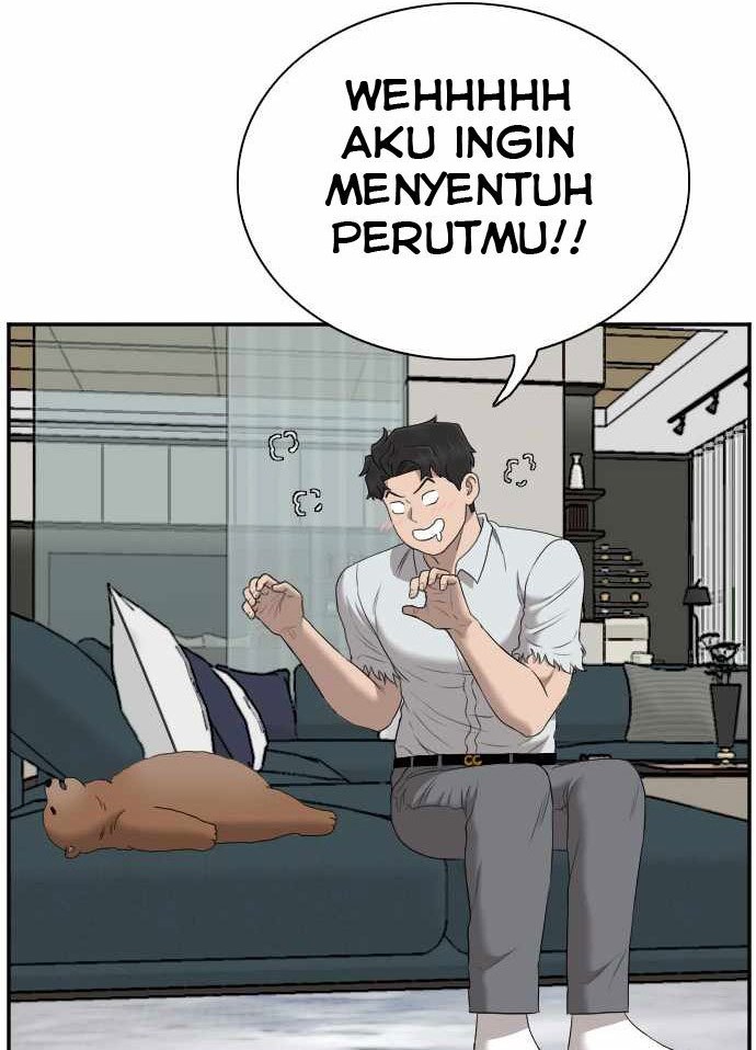 A Bad Person chapter 60 halaman 46