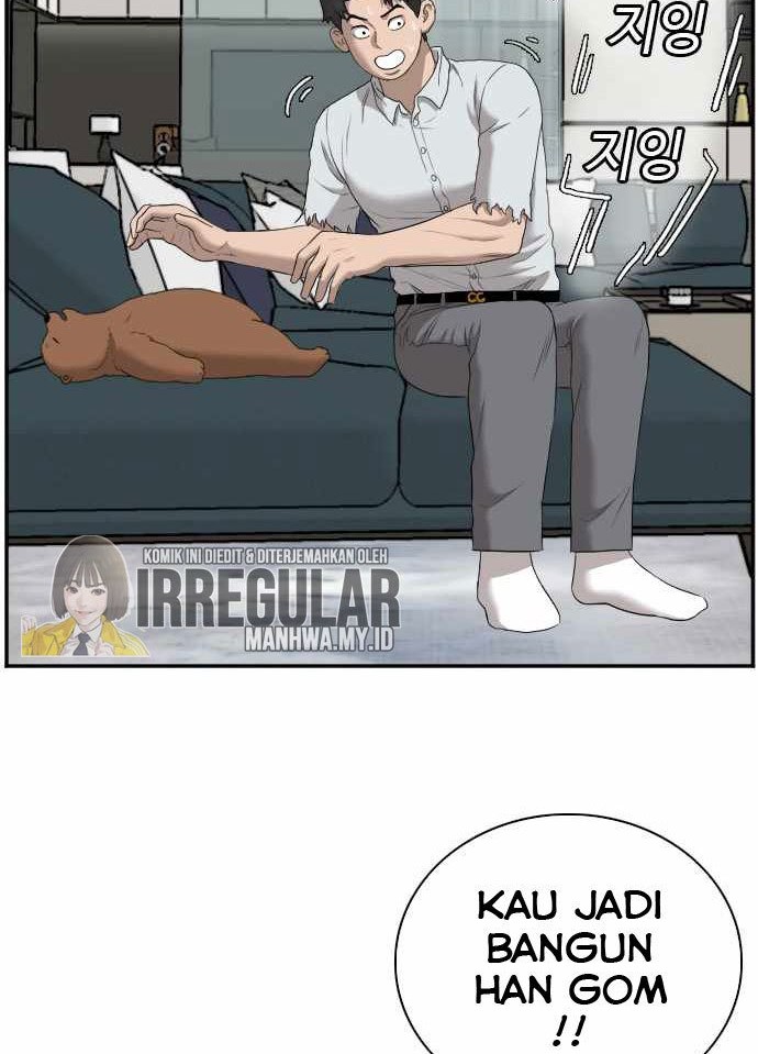 A Bad Person chapter 60 halaman 48