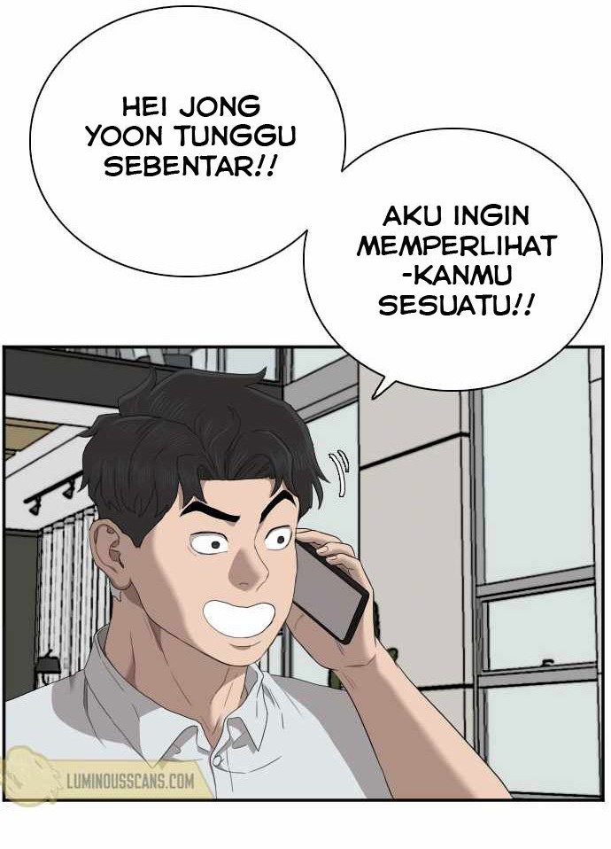 A Bad Person chapter 60 halaman 50