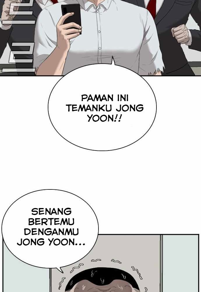 A Bad Person chapter 60 halaman 54