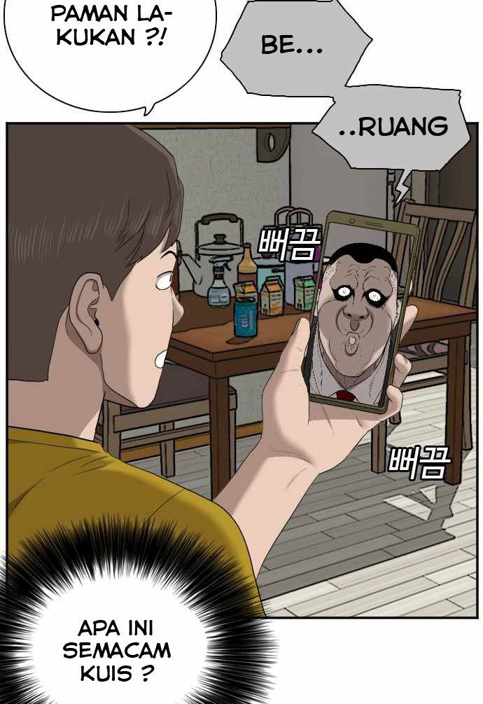 A Bad Person chapter 60 halaman 56