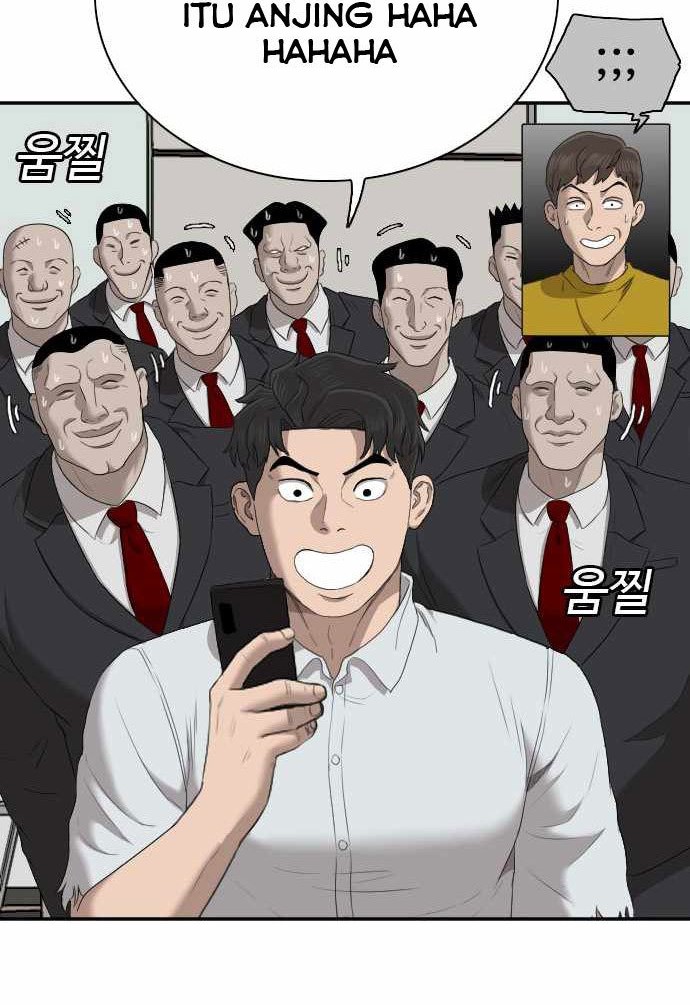 A Bad Person chapter 60 halaman 58