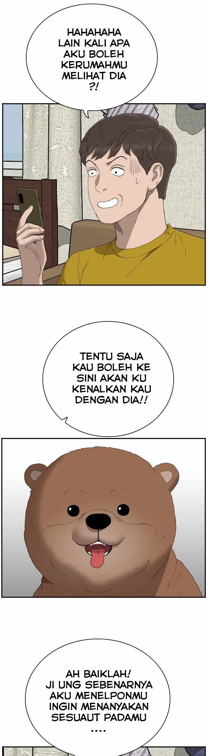 A Bad Person chapter 60 halaman 59