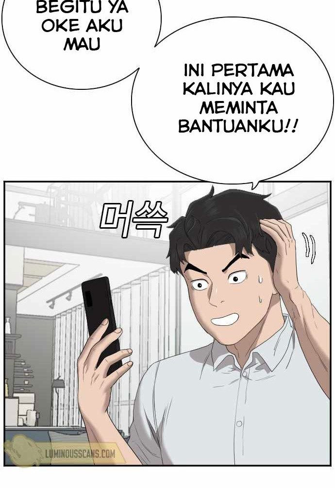 A Bad Person chapter 60 halaman 62