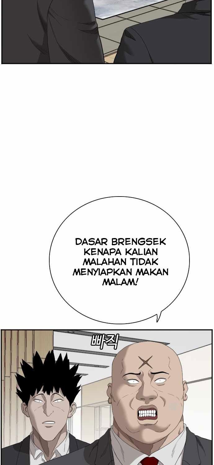 A Bad Person chapter 60 halaman 64