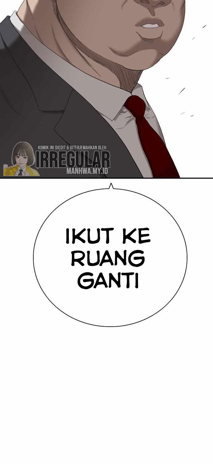 A Bad Person chapter 60 halaman 70