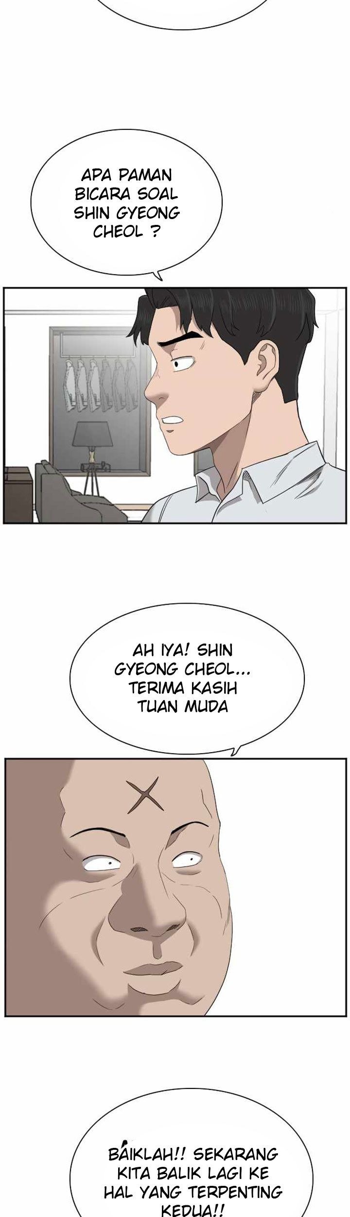 A Bad Person chapter 61 halaman 37