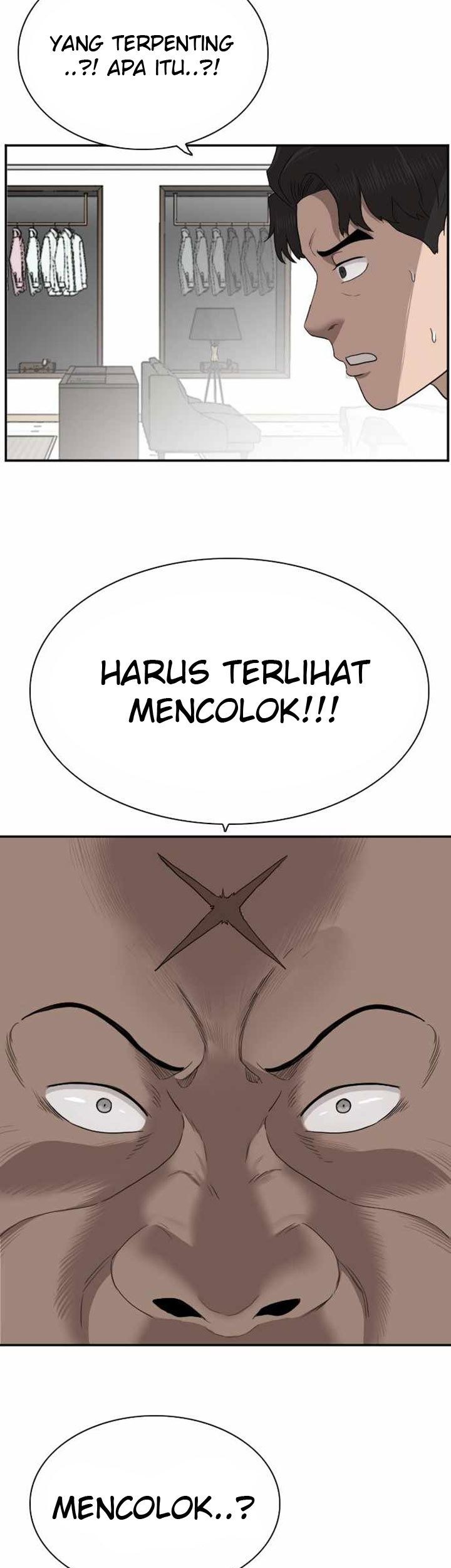 A Bad Person chapter 61 halaman 42