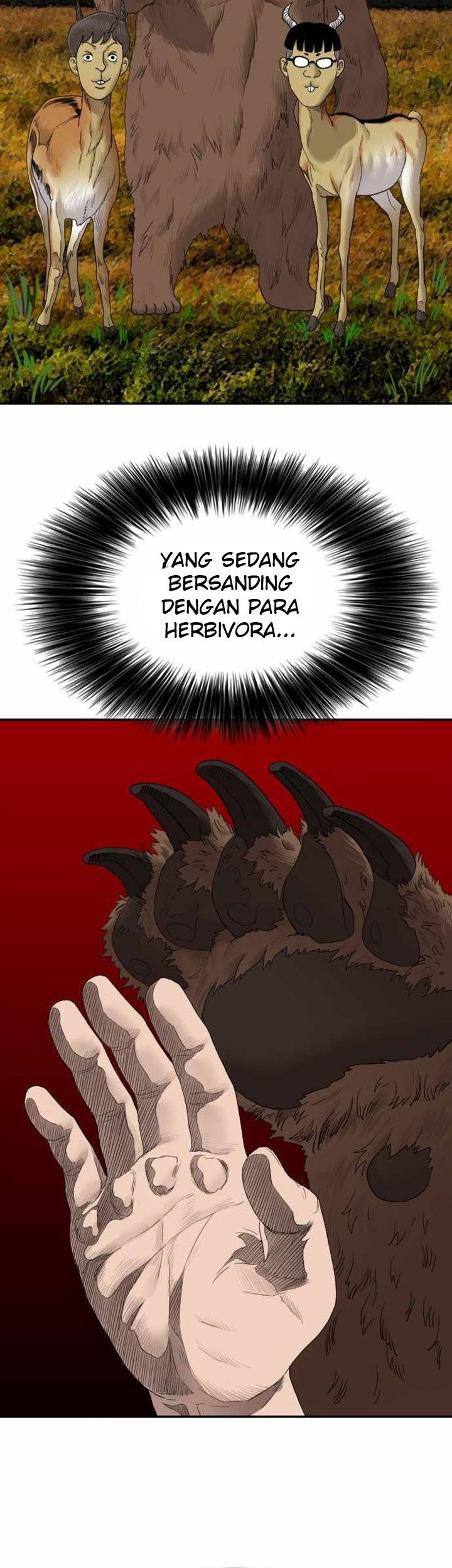 A Bad Person chapter 61 halaman 109