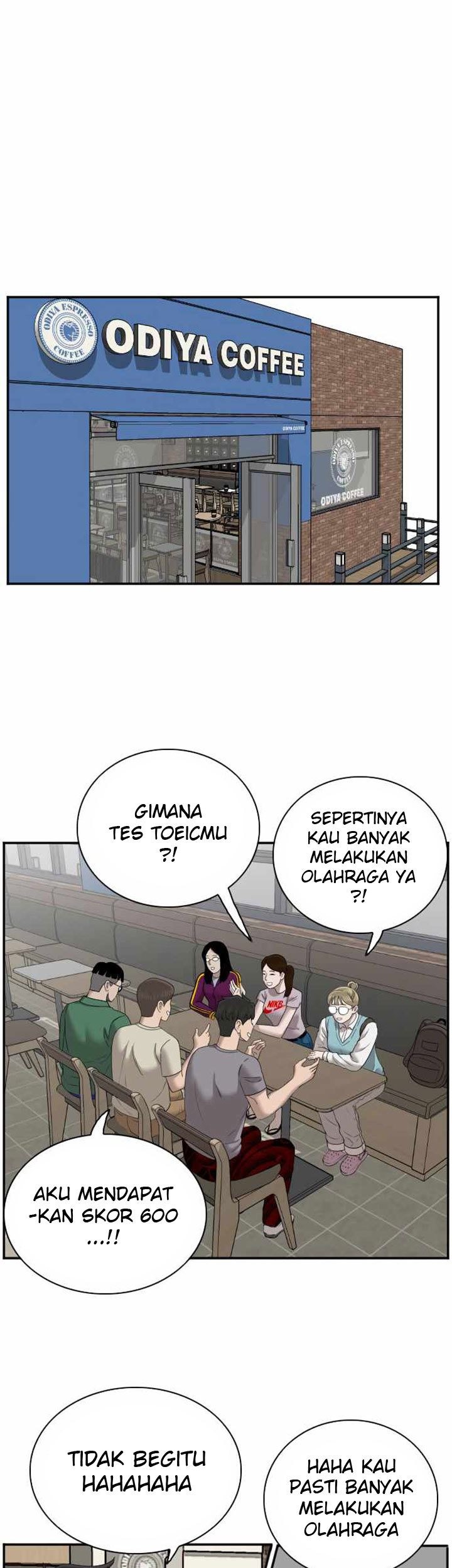 A Bad Person chapter 62 halaman 13