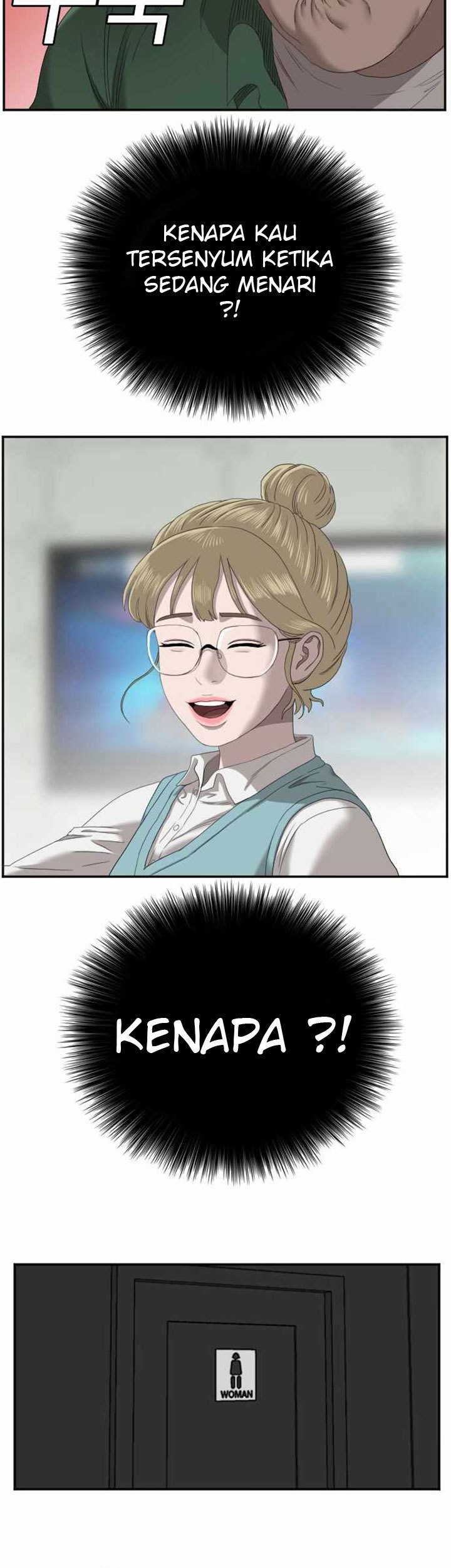A Bad Person chapter 62 halaman 23