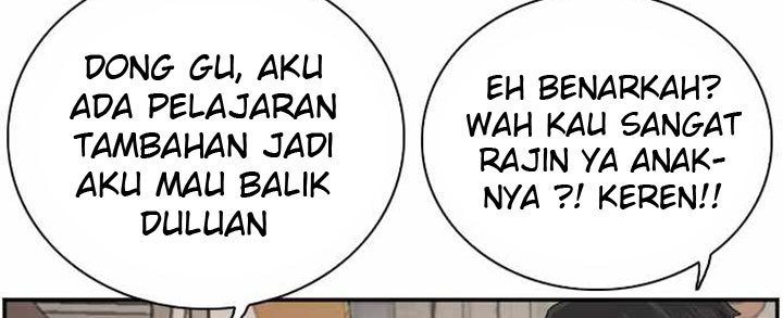 A Bad Person chapter 62 halaman 42