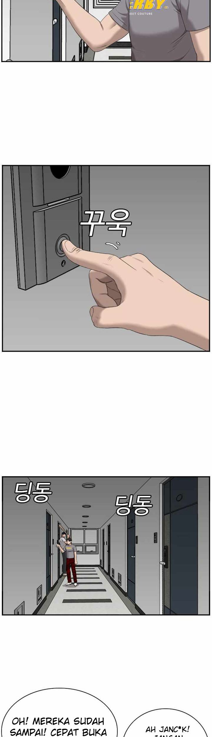 A Bad Person chapter 62 halaman 103