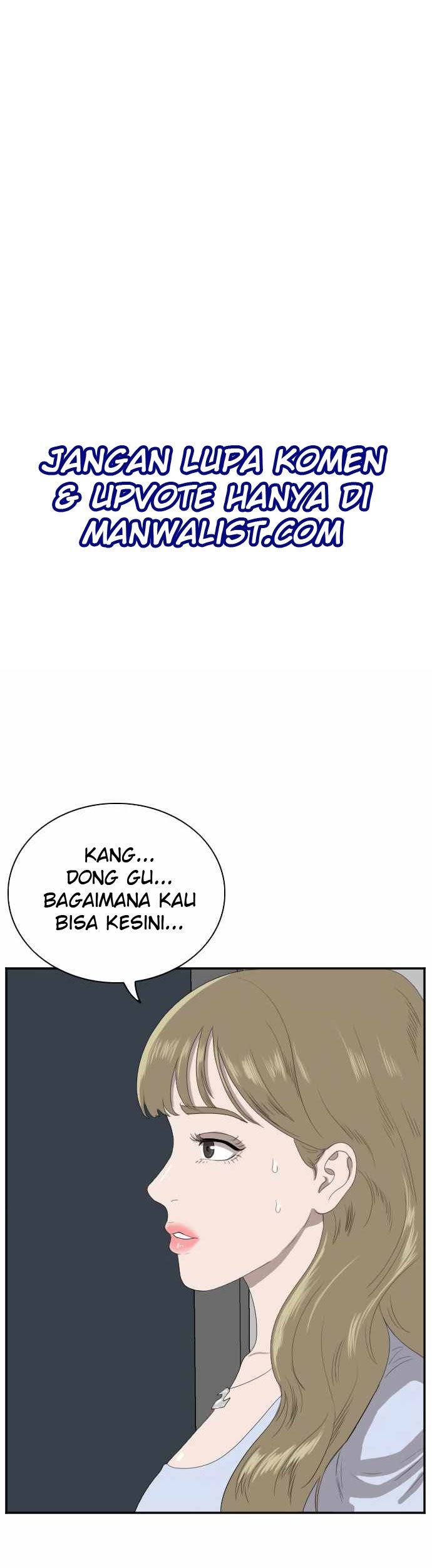 A Bad Person Bab 63 halaman 3