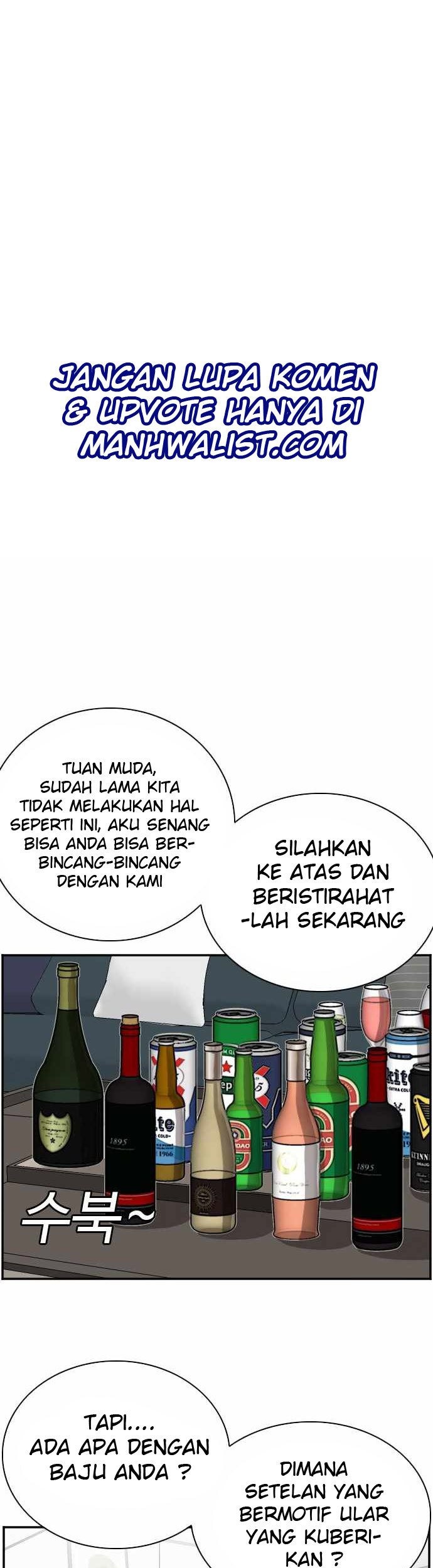 A Bad Person chapter 65 halaman 3