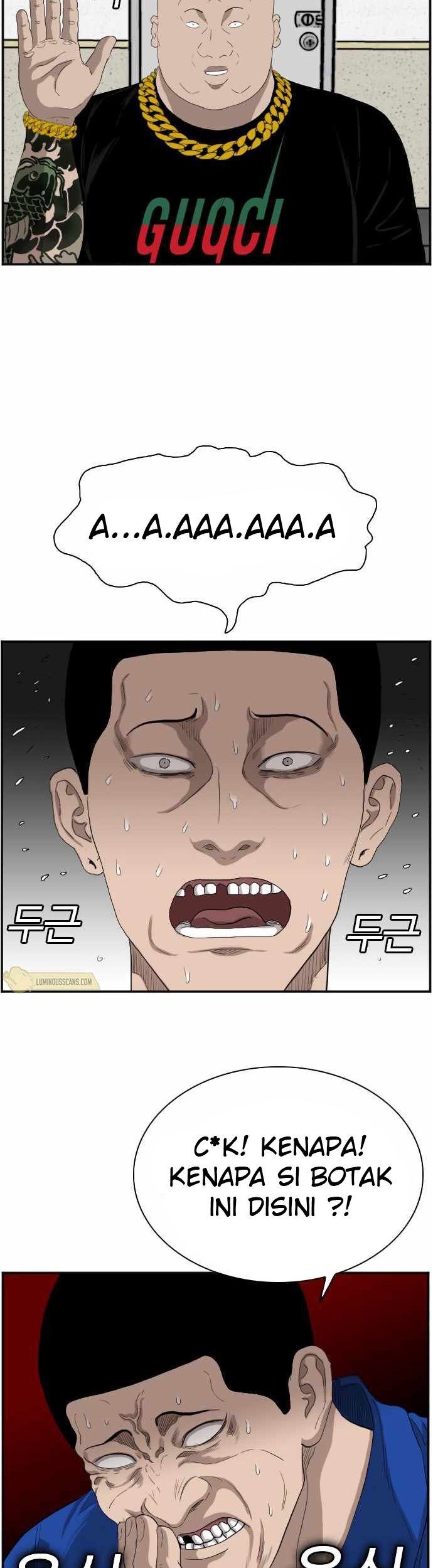 A Bad Person chapter 65 halaman 52