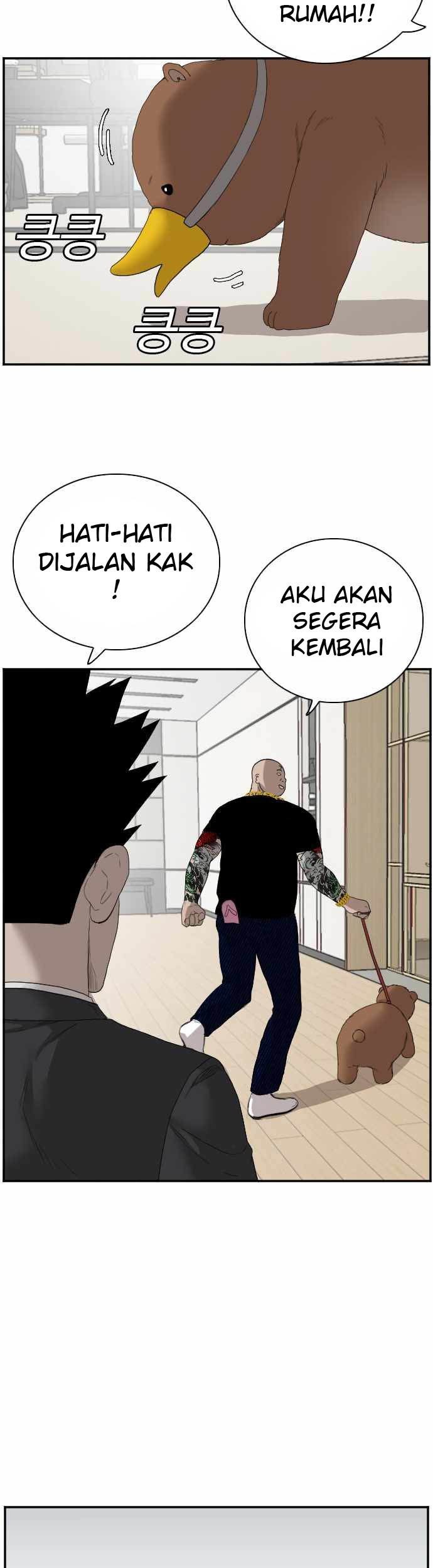 A Bad Person Bab 66 halaman 89